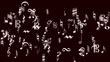 Musical notes