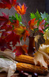 Herbstliches Stilleben Herbstliches Stilleben