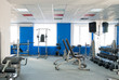 sport club