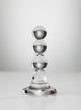 Glass Butt Plug