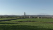 Video: Panorama of Kilmacduagh in Galway Panorama of Kilmacduagh in Galway