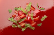 Tomato soup