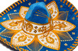 Mexican Mariachi hat