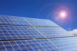 太陽光発電