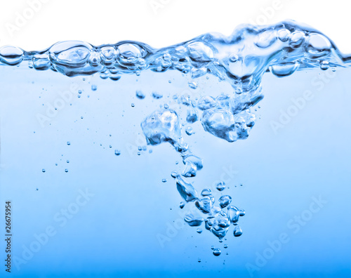 Photo: H20 in Bewegung H20 in Bewegung