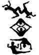 Human Games.