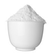 Photo: white bowl dish kitchen good baking powder white bowl dish kitchen good baking powder