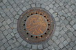 Berlin rostet