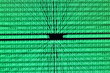 Binary code