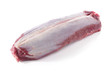roe-deer saddles