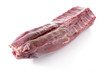 roe-deer saddles with filets