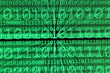 Binary code