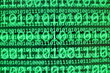 Binary code