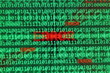 Error
