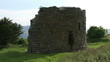 Video: Ruins of a tower in Ireland Ruins of a tower in Ireland