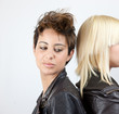 Foto: ragazza beauty ragazza beauty
