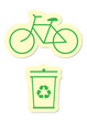 Environment Icons