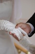 結婚式の日