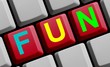 Fun online - Hier wird gelacht