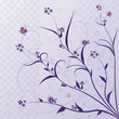 Flower background