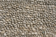 Pebble texture wall Pebble texture wall