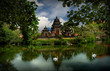 Temple, Bali Temple, Bali