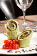 tasty appetizer