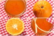 marmelade d'oranges