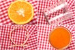 marmelade d'oranges