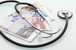 Foto: Gesundheitskosten Gesundheitskosten