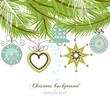 Christmas card Christmas card