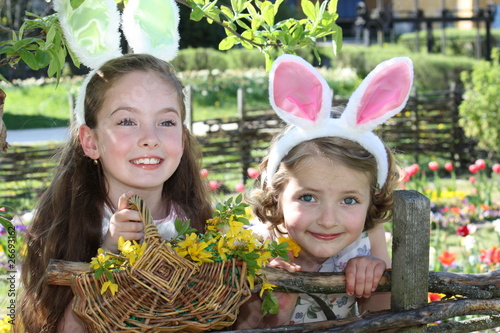 Photo: Beste Ostergrüße Beste Ostergrüße