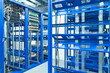 server room