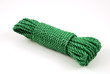 green rope