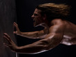 Muscular man