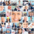business people
