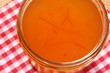 marmelade d'oranges