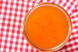 marmelade d'oranges