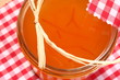 marmelade d'oranges