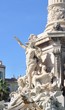 statue de la place Castellane