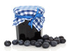 Blueberry Jam