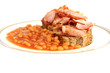 Bacon and Beans Bacon and Beans