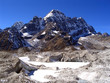 Glacier Chaos