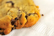 Cookie texture