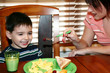Breakfast Time