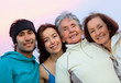 Family portrait