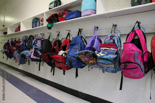 Photo: bookbags bookbags