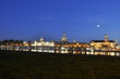 Skyline von Dresden