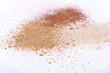 makeup powder