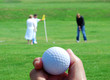 Golfers